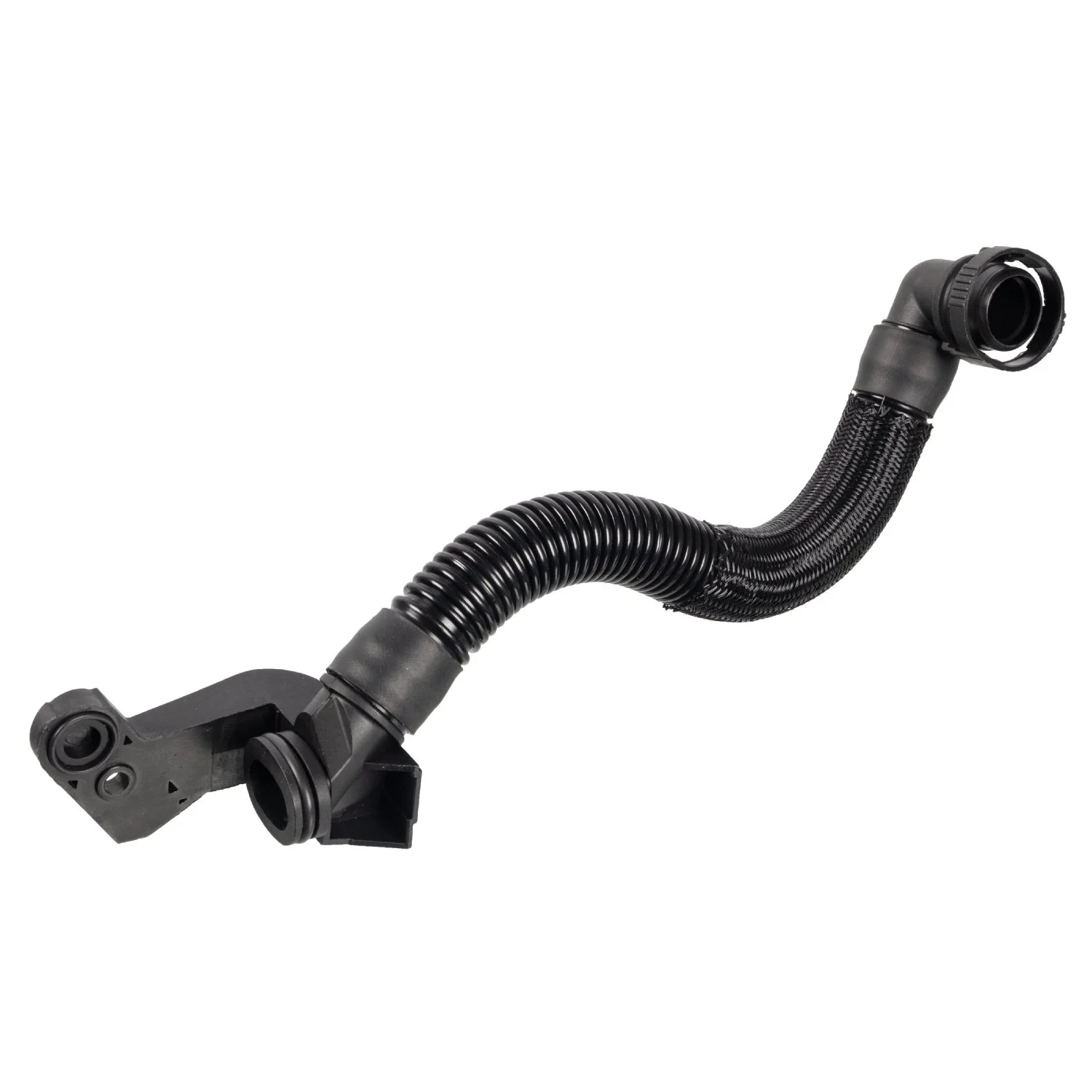 Шланг вентиляции картерных газов FEBI BILSTEIN febi Plus 173030 для AUDI SEAT, фото №1