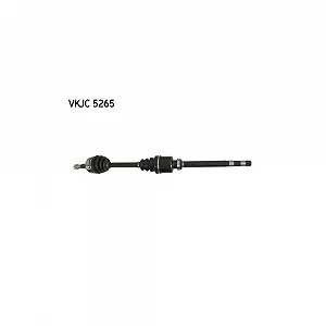 Приводной вал SKF VKJC 5265 для CITROËN передний мост справа - Фото 1