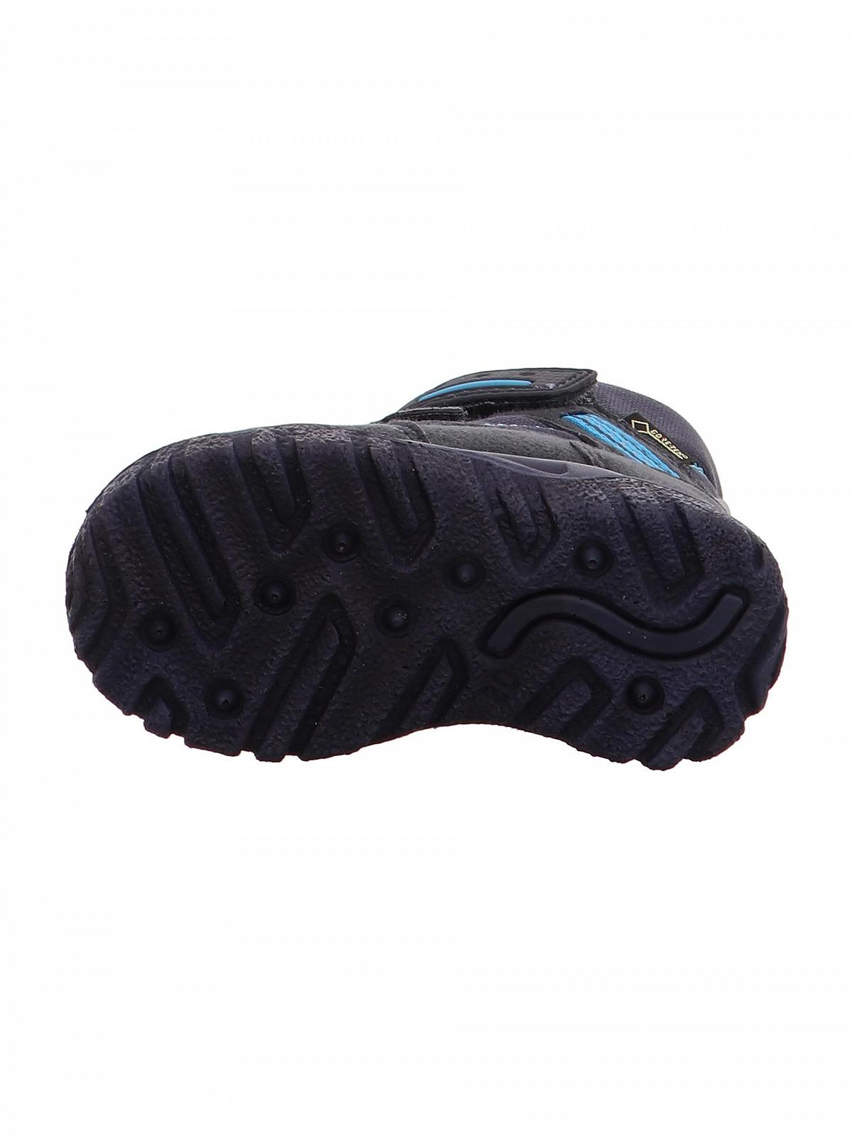 Чоботи Superfit Husky1 для хлопчиків, фото №4