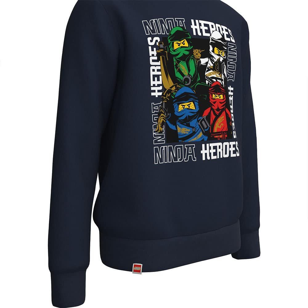 Худі LEGO Unisex, фото №3