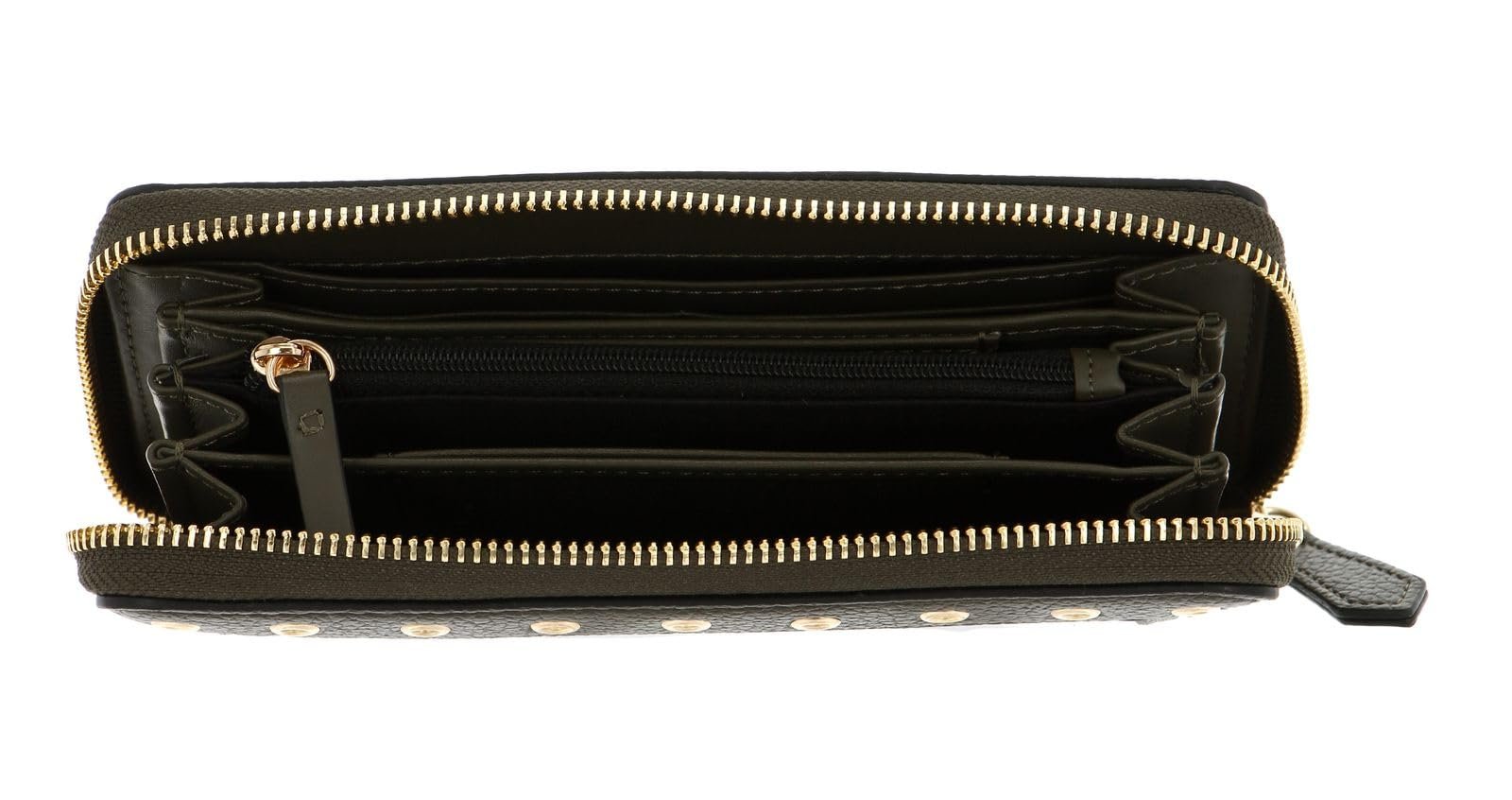 Кошелек Valentino Megeve Militare One Size, фото №2