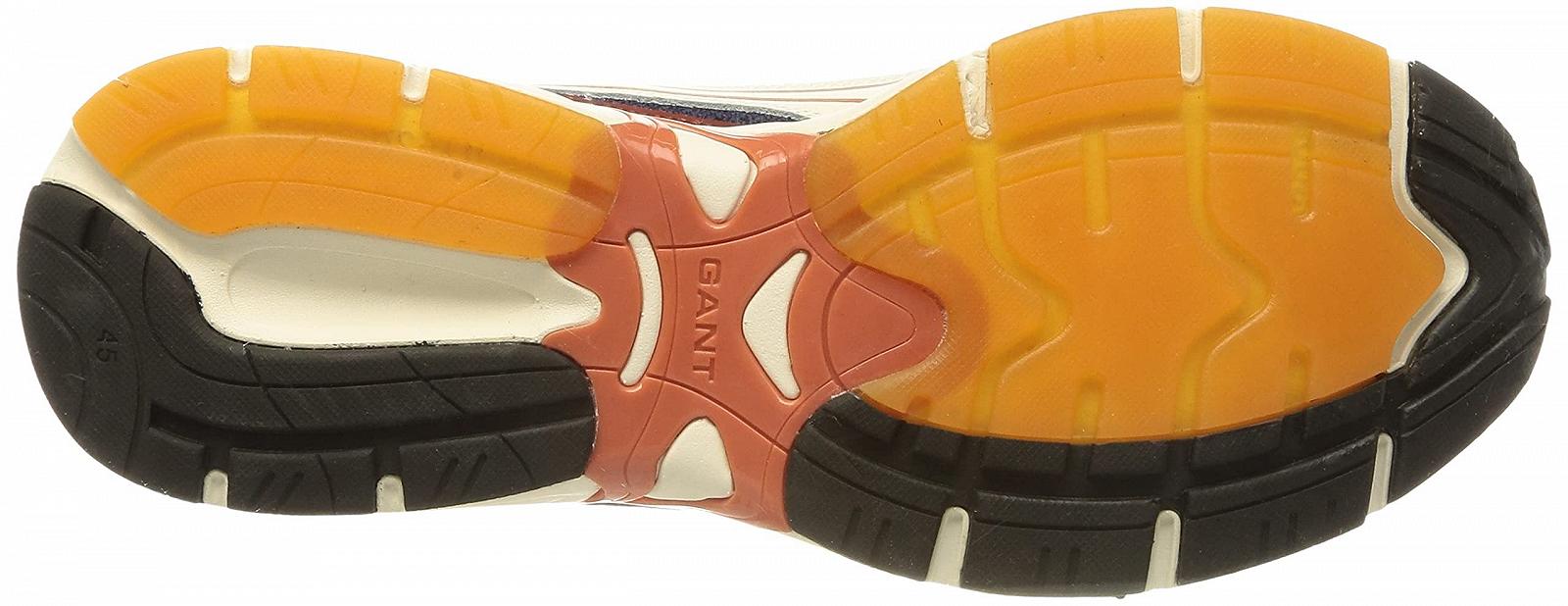 Кросівки GANT Mardo Чоловічі, фото №4