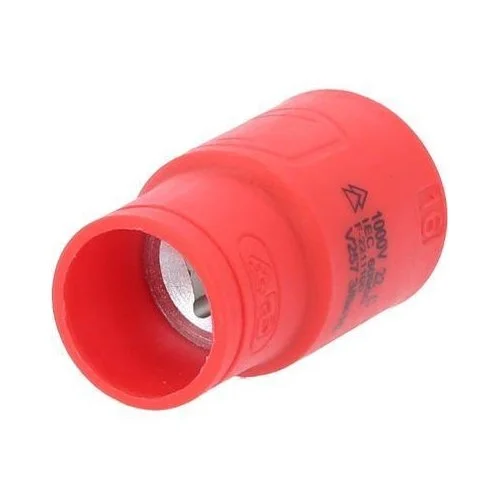 Торцевая головка KS TOOLS 117.5216, фото №2