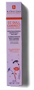 CC-крем для лица Erborian Dull Correct synthetic.ua - Фото 1