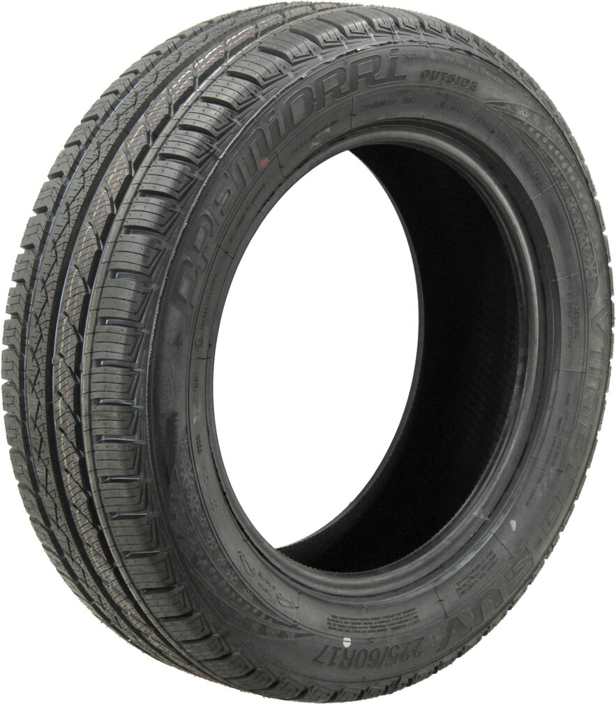 Автошина All Seasons 225/60R17 Premiorri Vimero-SUV 99H, фото №1