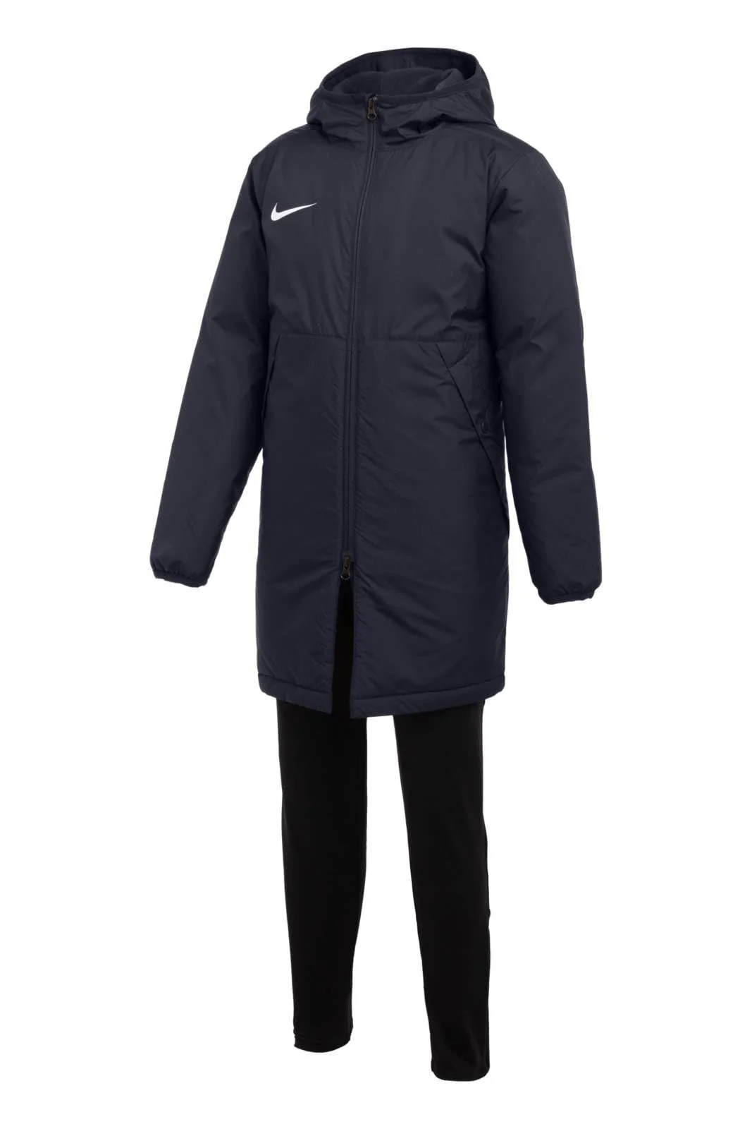 Куртка Nike Repel Park 20 для старших детей CW6158, фото №8