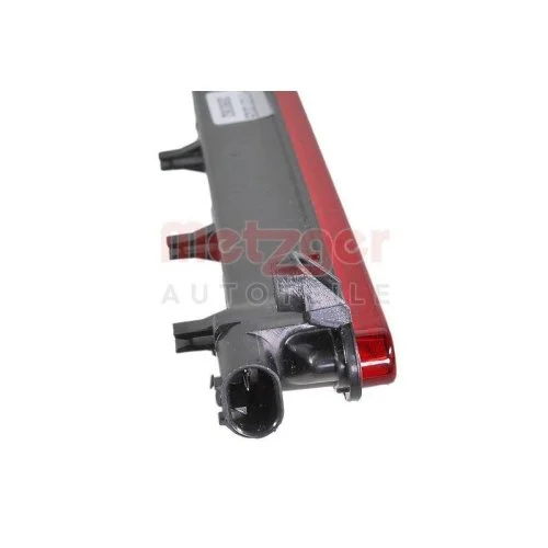 Додатковий стоп-сигнал METZGER AUTOTEILE 2080362 GREENPARTS IVECO, посередині, фото №2