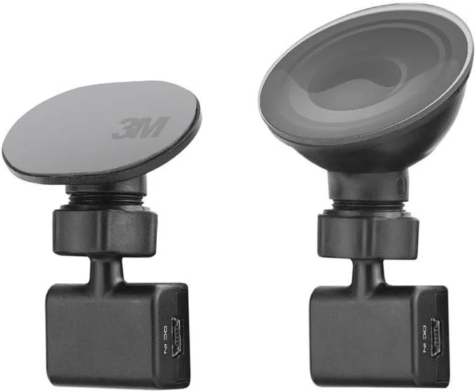 Відеореєстратор Kenwood DRV-A301W / Full HD / 136° / GPS / Wi-Fi / SD slot / Чорний, фото №5