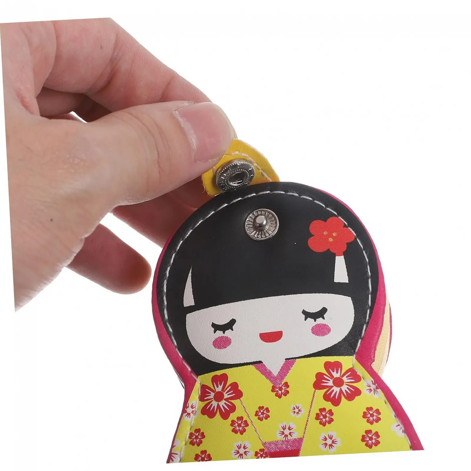 Набор для маникюра и педикюра PACKOVE, фото №5