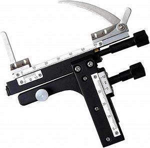 Штатив для микроскопа AmScope для серий M200, M500, B100 - Фото 1