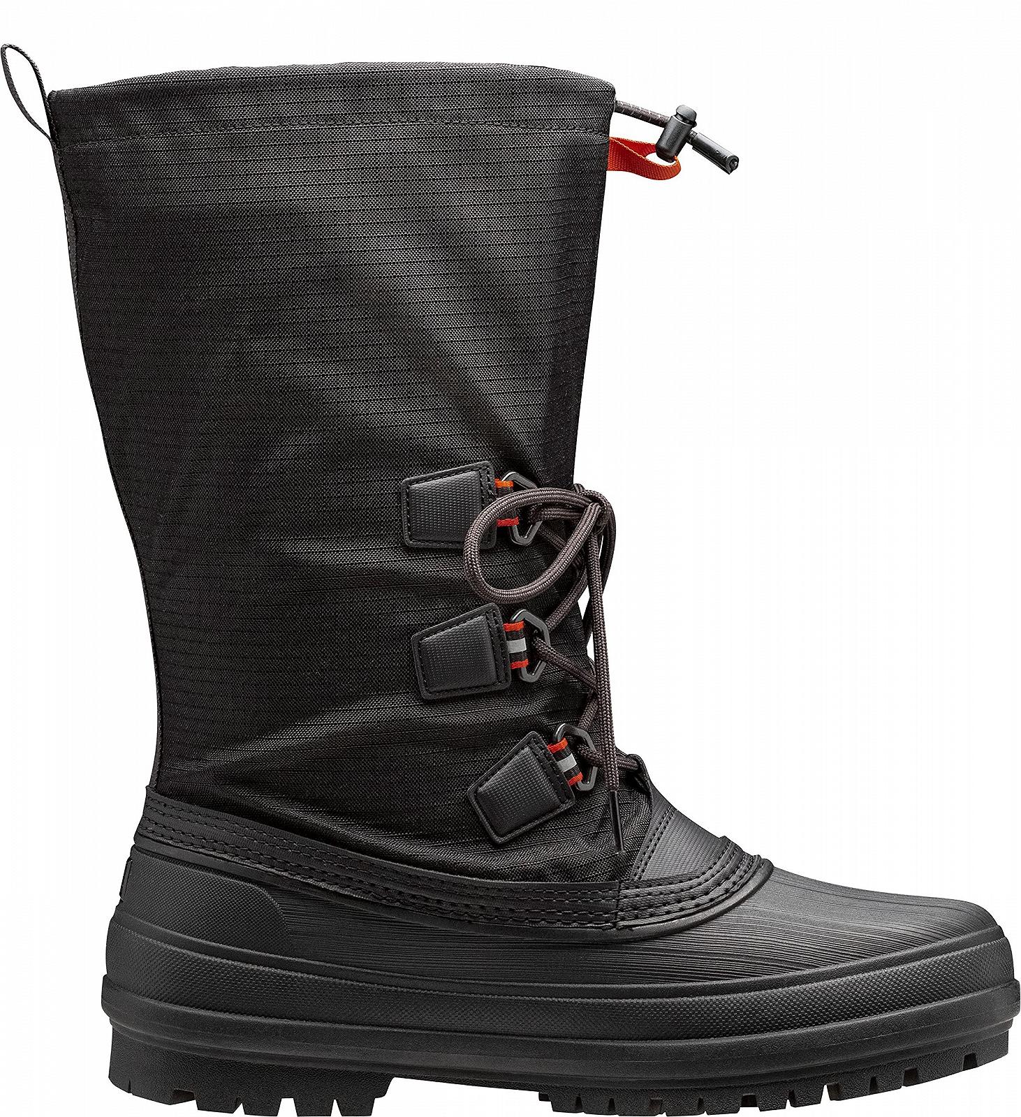 Мужские зимние ботинки Helly Hansen, фото №3