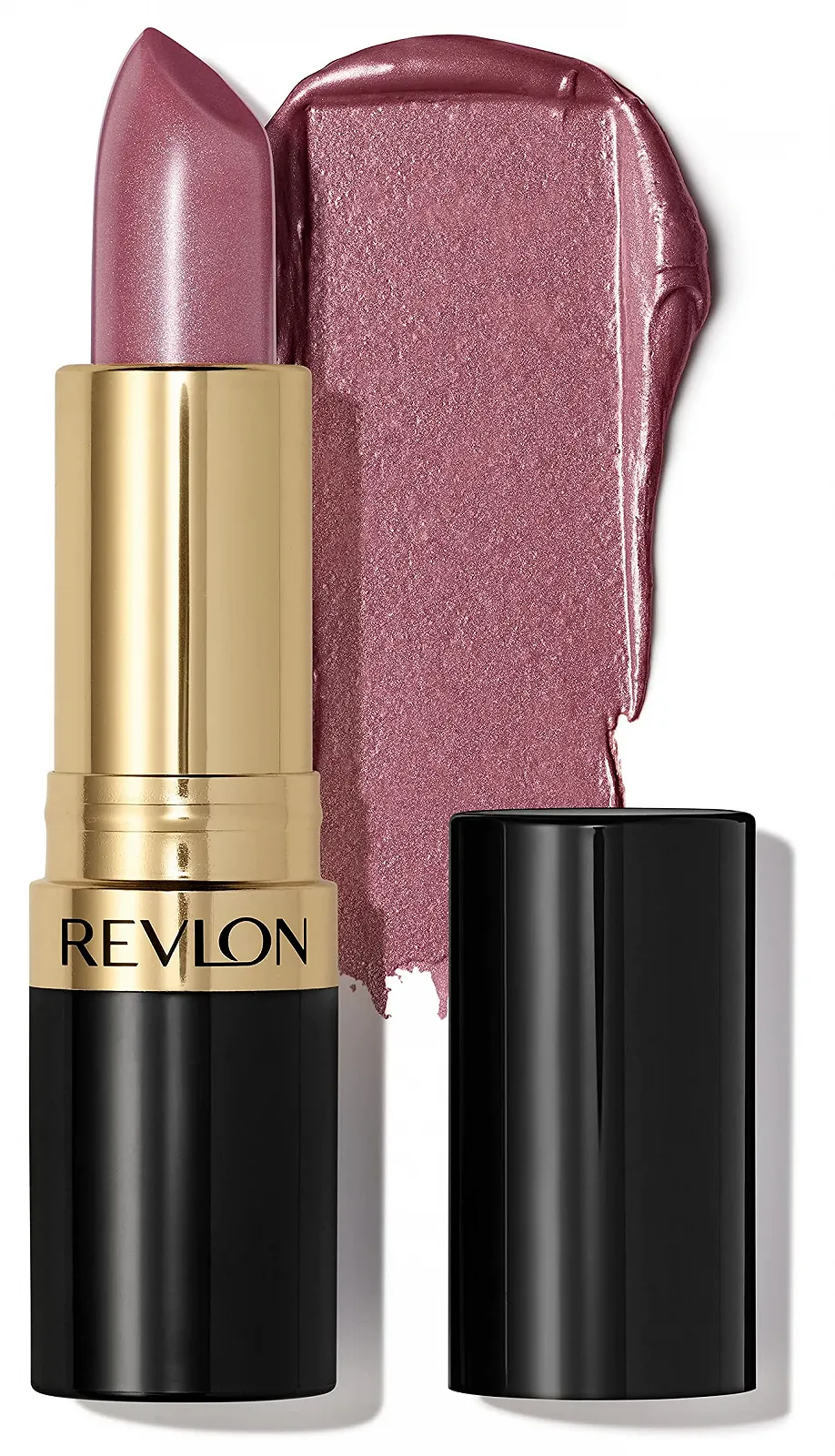 Помада REVLON Super Lustrous Pearl Plum Baby 467, фото №1