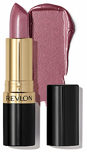 Помада REVLON Super Lustrous Pearl Plum Baby 467 - Фото 1