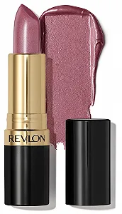 Купити Помада REVLON Super Lustrous Pearl Plum Baby 467 - Фото 1 Помада REVLON Super Lustrous Pearl Plum Baby 467 - Фото 1