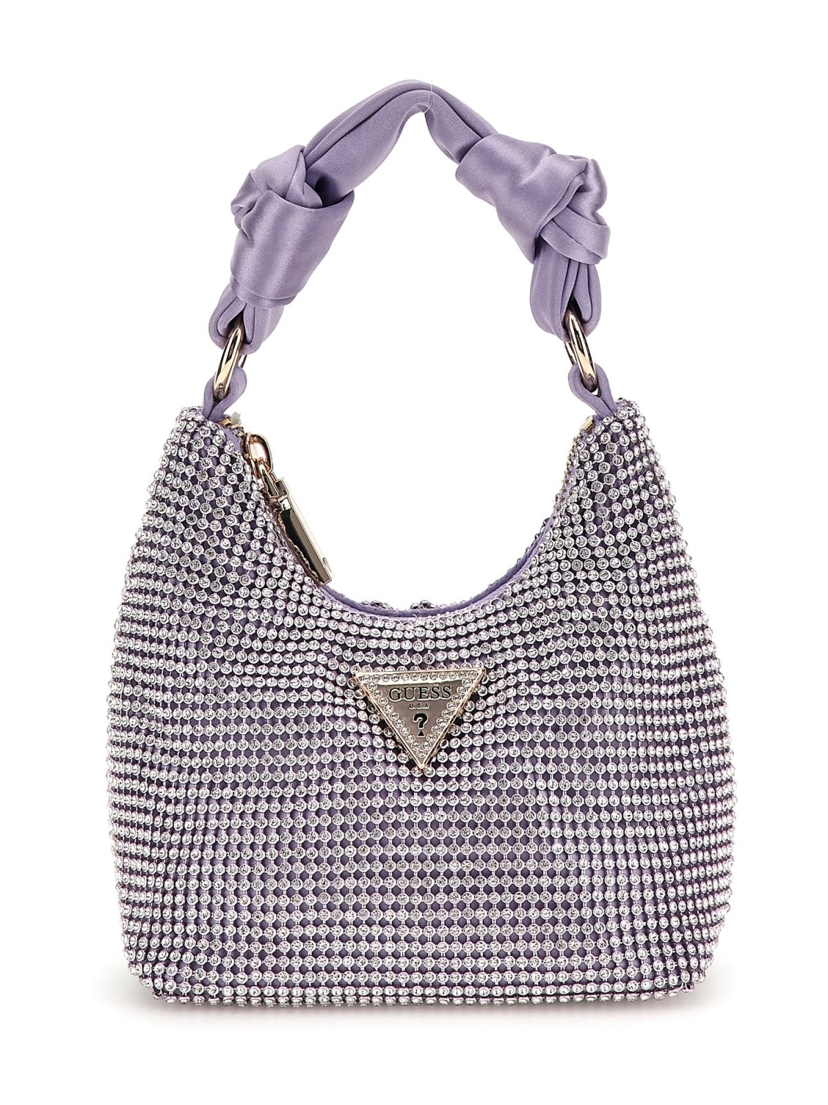 Сумка G BAGS MALA, LAV, ST, фото №1