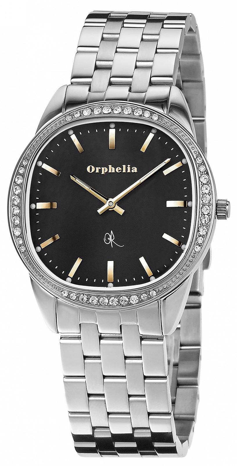 Женские наручные часы Orphelia The Ego Analog Quarz, фото №1