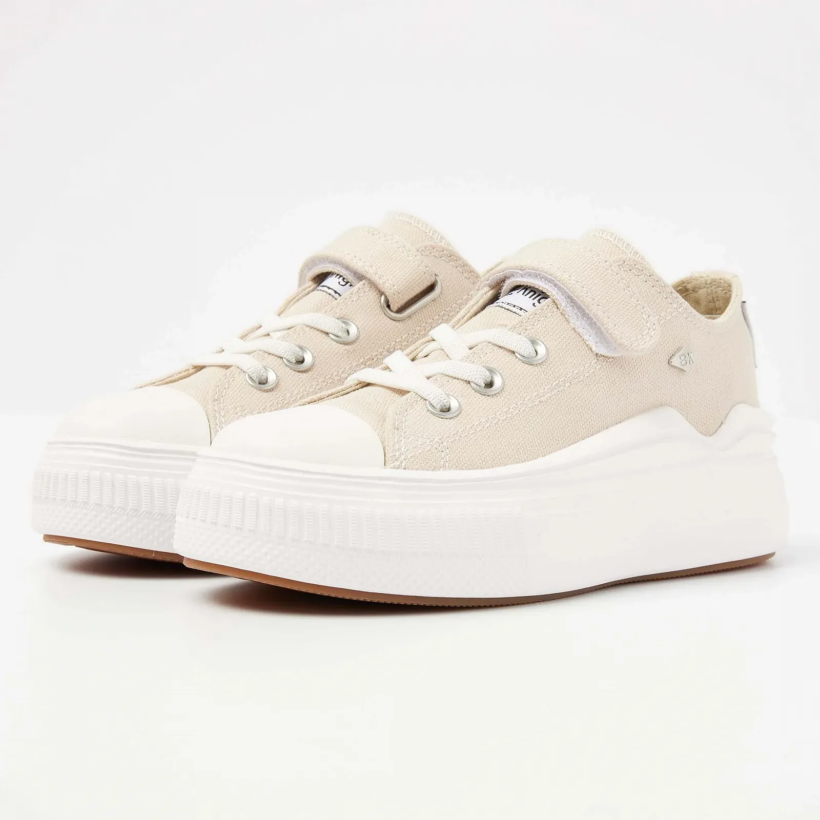 Кросівки British Knights Kaya Flow Low, фото №3