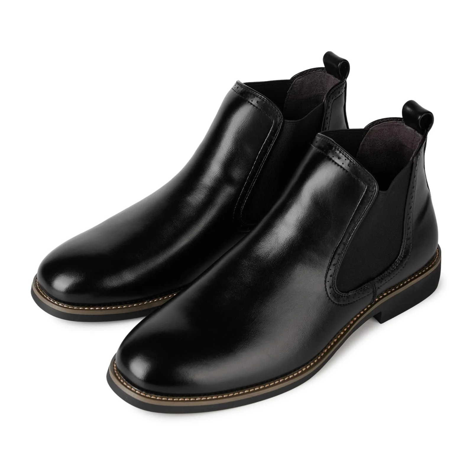 Челсі Aro Lora Чоловічі Замшеві Класичні, фото №2