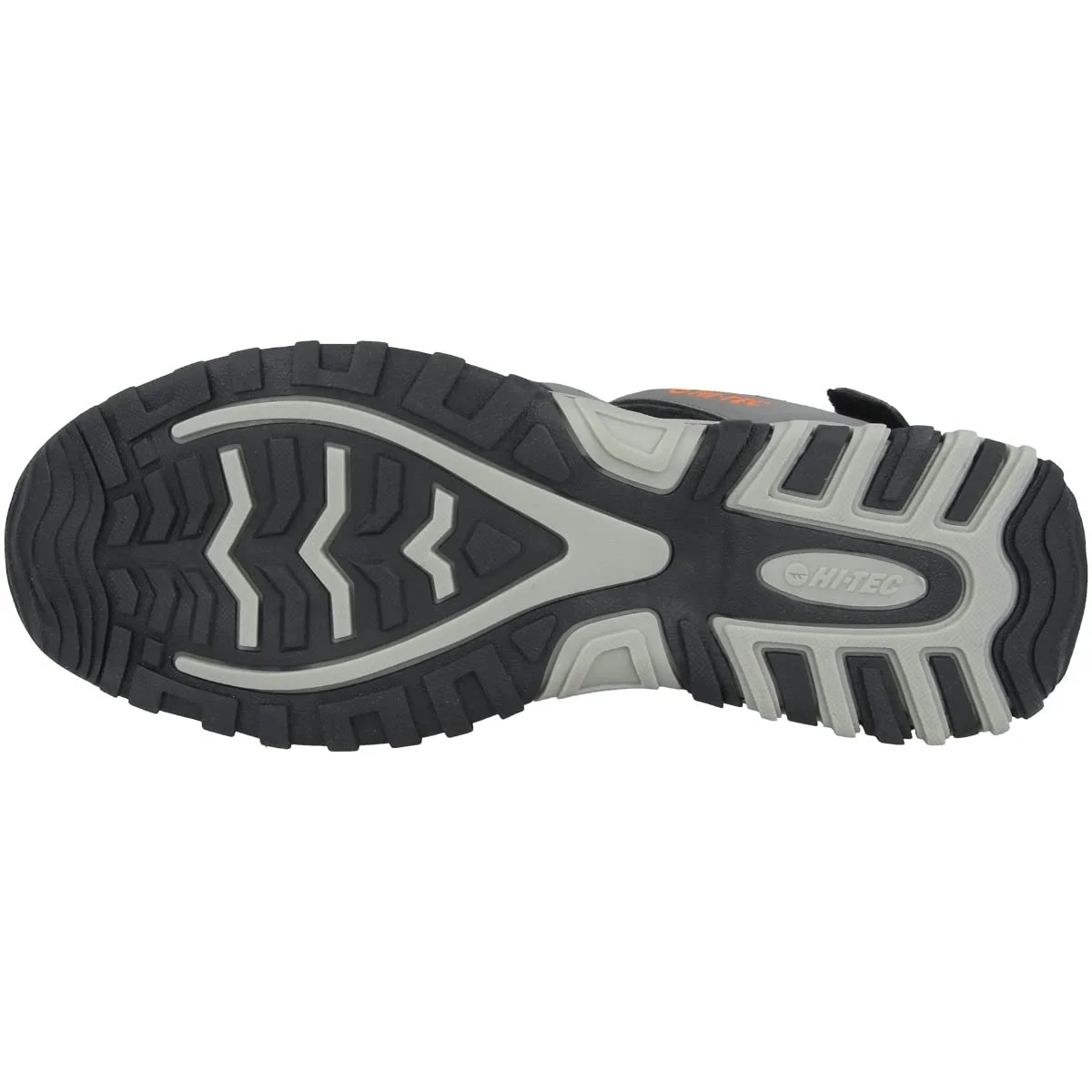 Сандалии Hi-Tec Haraka мужские, фото №5 Сандалии Hi-Tec Haraka мужские, фото №5