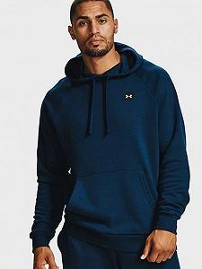 Джемпер Under Armour Rival Fleece Hoodie M - Фото 1