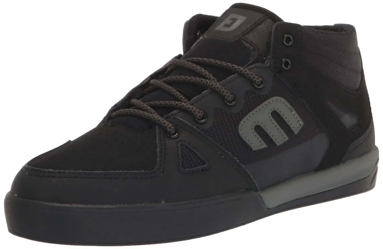 Високі MTB кеди для скейтбордингу Etnies Johansson Pro, фото №1 Високі MTB кеди для скейтбордингу Etnies Johansson Pro, фото №1