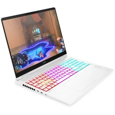 Ноутбук HP OMEN MAX 16-ah0007ua (BW7M5EA), фото №2 Ноутбук HP OMEN MAX 16-ah0007ua (BW7M5EA), фото №2