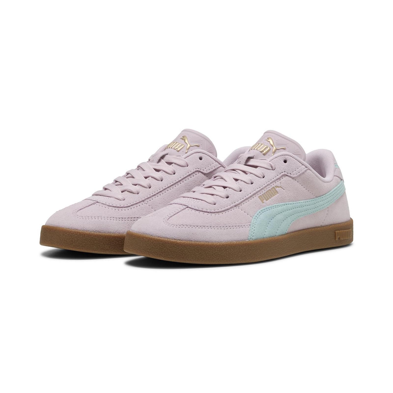 Кроссовки PUMA Club Ii Era Suede, фото №2