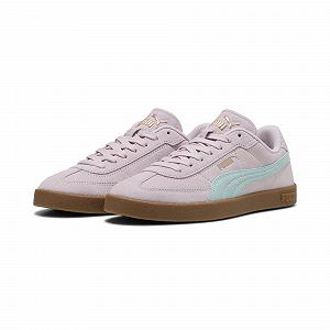 Кроссовки PUMA Club Ii Era Suede synthetic.ua - Фото 1
