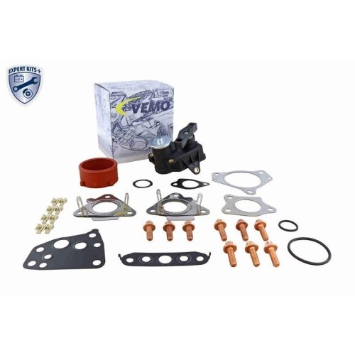 Комплект прокладок впускного колектора VEMO V30-77-90060 EXPERT KITS + для MERCEDES-BENZ, фото №2