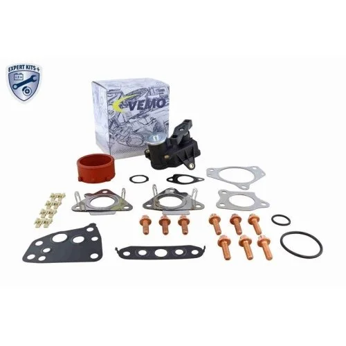 Комплект прокладок впускного коллектора VEMO V30-77-90060 EXPERT KITS + для MERCEDES-BENZ, фото №2
