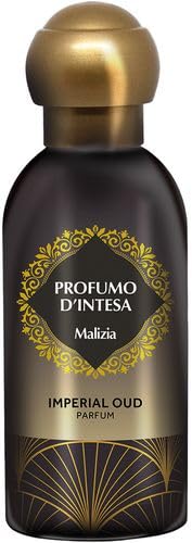 Eau De Toilette Malizia Imperial Oud 12 x 100 мл, фото №4