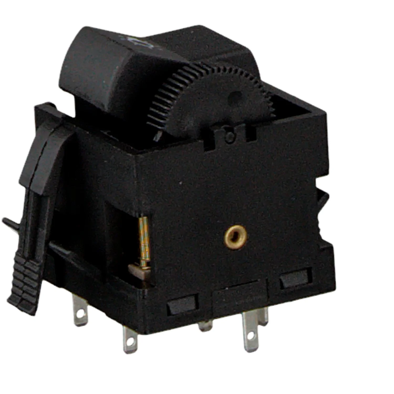 Вимикач основного світла FEBI BILSTEIN 14740 для VW, приладова панель, фото №4