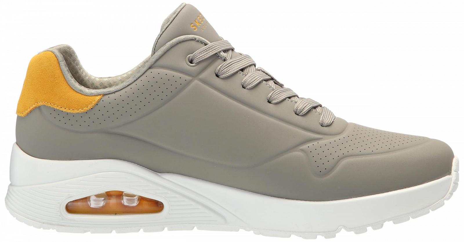 Кросівки Skechers UNO-Suited On Air, фото №6 Кросівки Skechers UNO-Suited On Air, фото №6