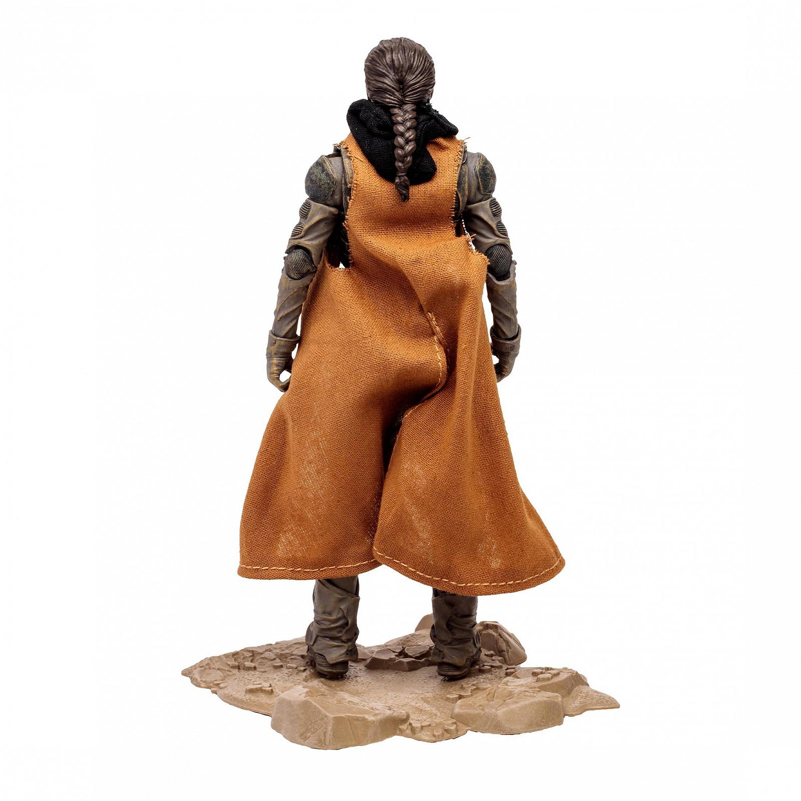 Фигурка McFarlane Dune: Part 2 Chani 18 см, фото №6