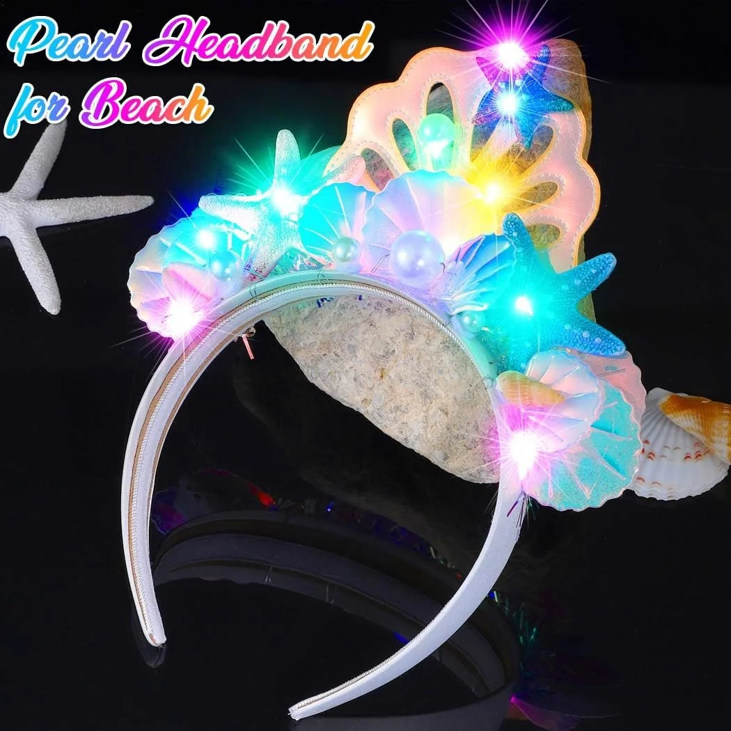 Обруч Zoestar Світна черепашка, фото №6