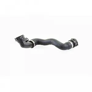 Шланг радіатора VAICO Q+ V20-1275 нижній, оригінальна якість, для BMW synthetic.ua - Фото 1