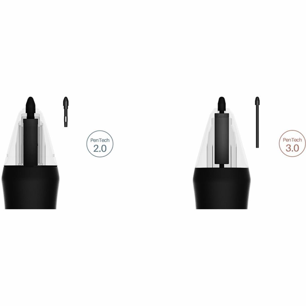 Планшет-монітор Huion Kamvas 12 GS1161, фото №6