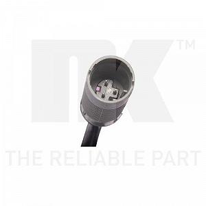 Датчик частоты вращения колеса NK 291511 для BMW, передняя ось synthetic.ua - Фото 1