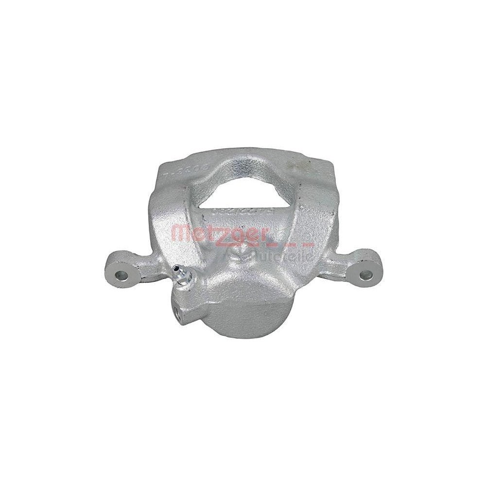 Гальмівний супорт METZGER 6261301 для BMW MINI передній міст зліва, фото №1