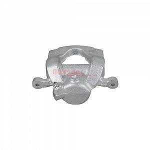 Гальмівний супорт METZGER 6261301 для BMW MINI передній міст зліва - Фото 1