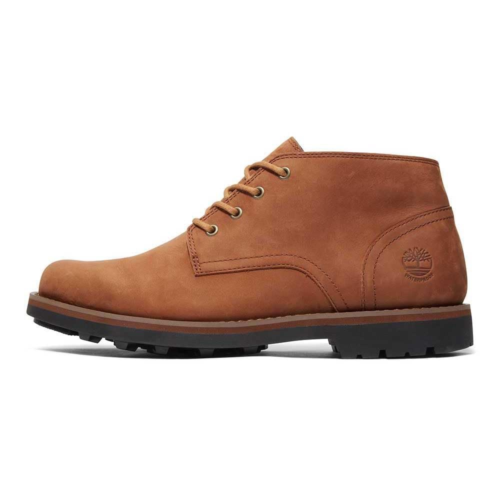 Мужские Ботинки Timberland Alden Brook Chukka Нубук, фото №3