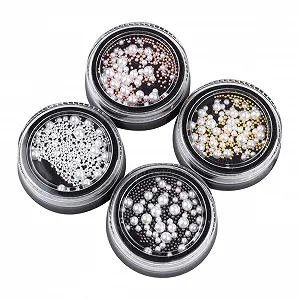 Намистини для манікюру MERRYHAPY - Фото 1