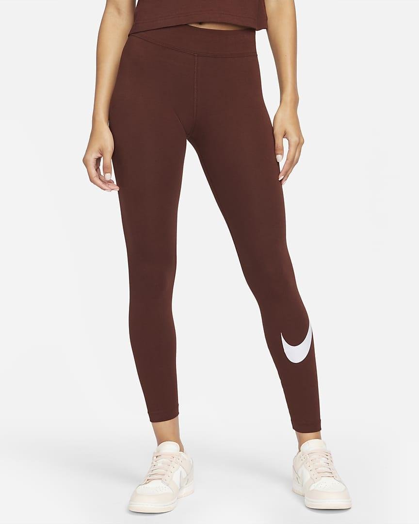 Леггинсы Nike Sportswear Essential CZ8530-273 XS, фото №1
