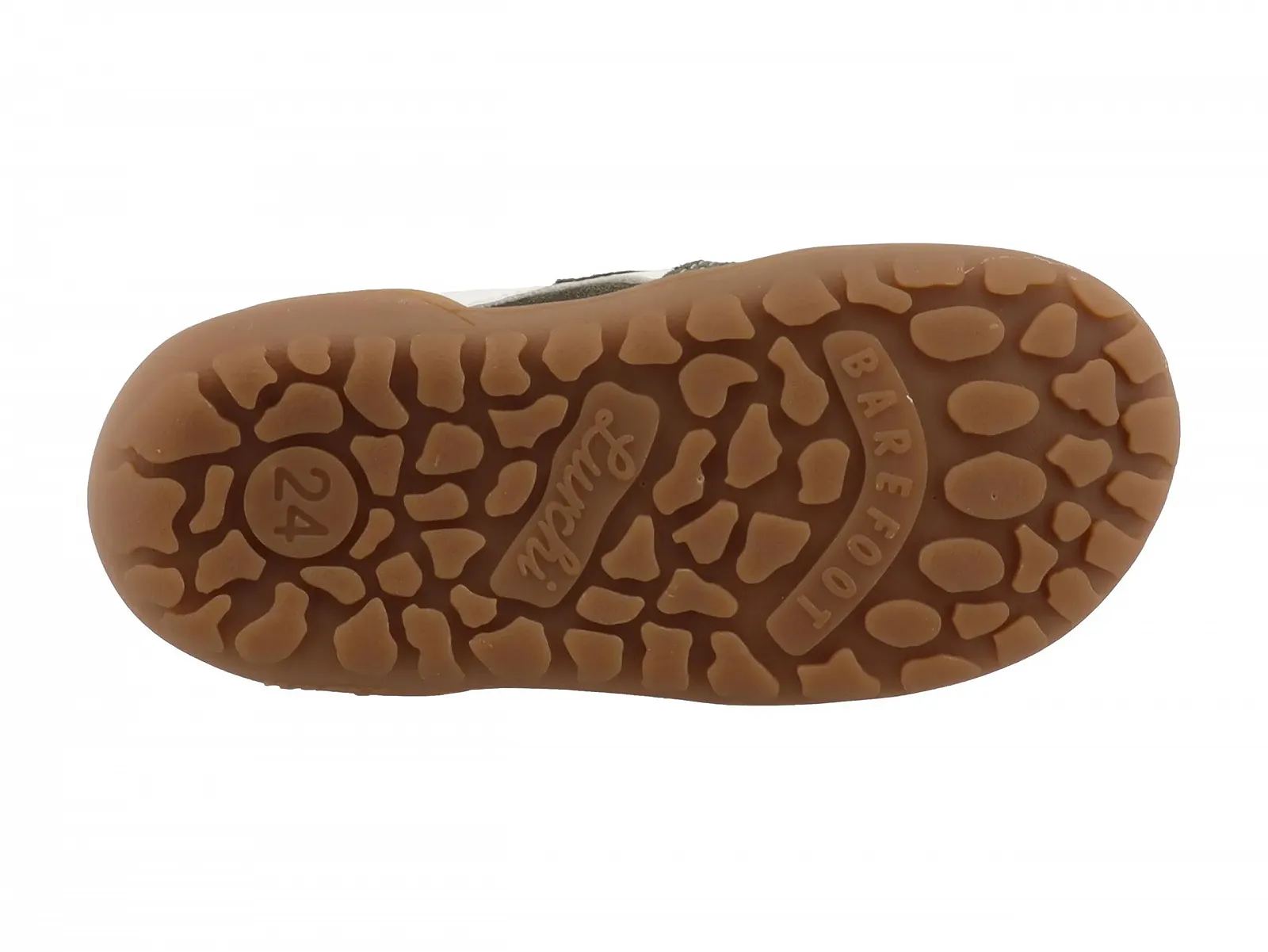 Кроссовки Lurchi для мальчиков 84l0013014, фото №6