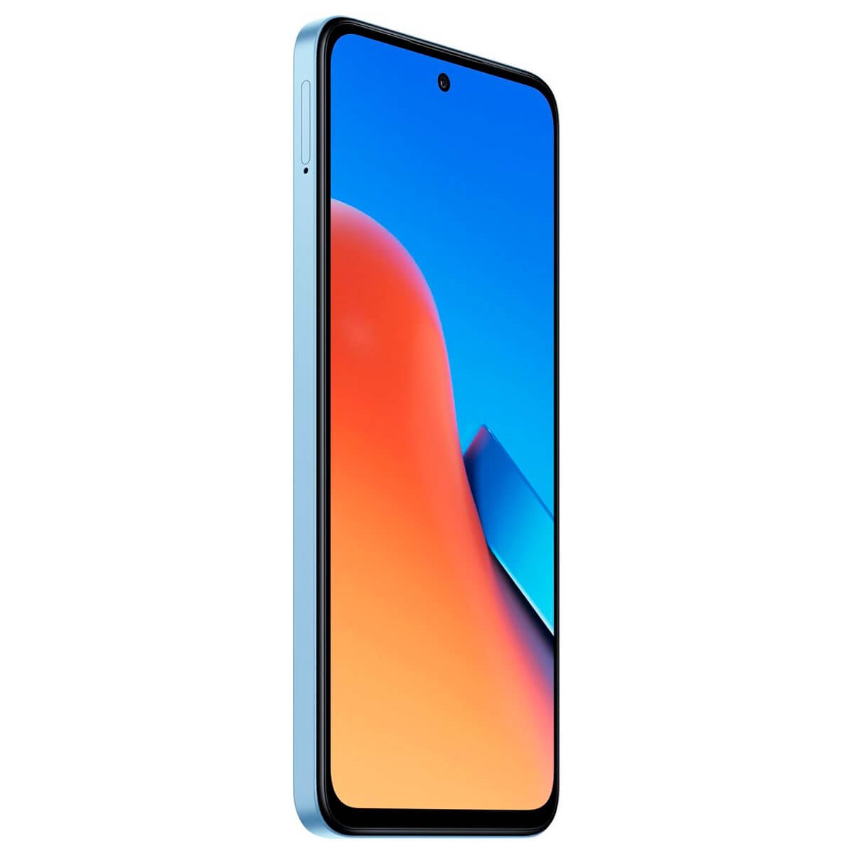 Смартфон Xiaomi Redmi 12 4/128GB Dual Sim Sky Blue, фото №3