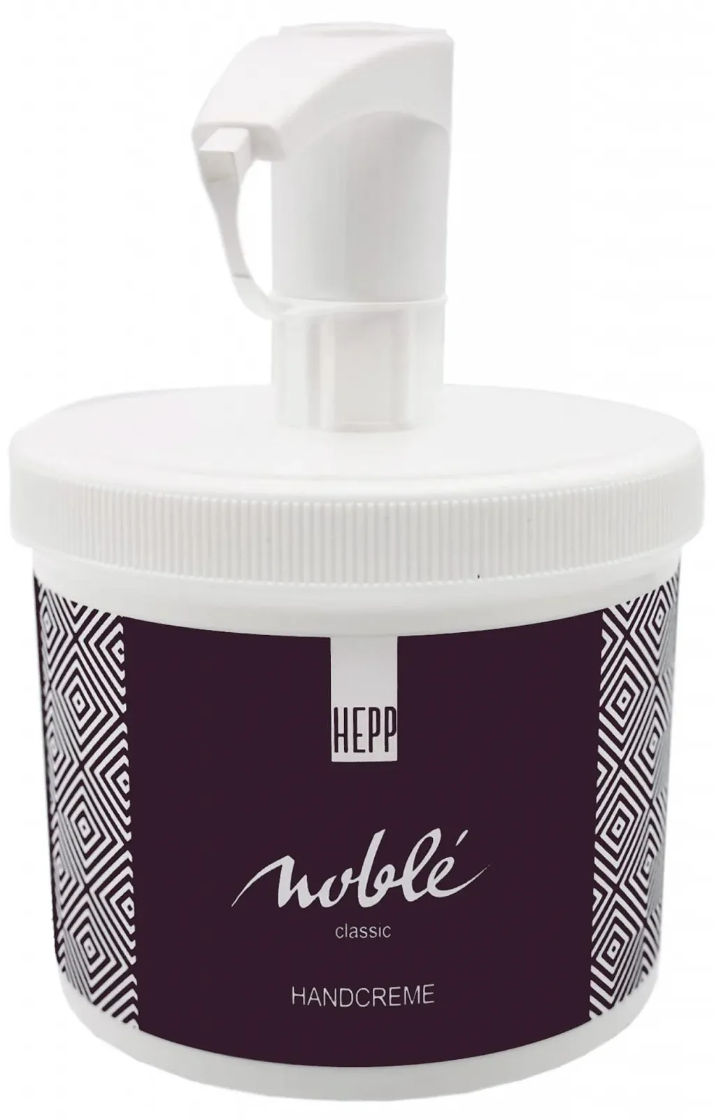 Крем для рук Noble Classic 500 мл, фото №1
