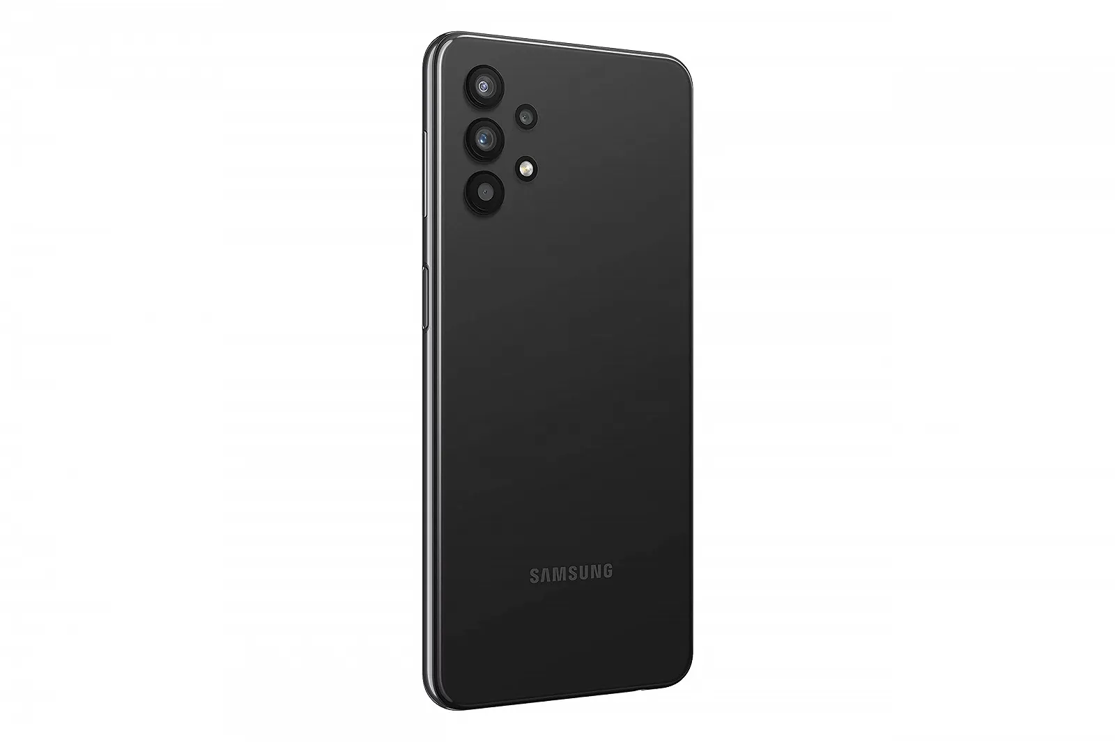 Смартфон Samsung Galaxy A32 5G SM-A326B/DS 6,5 дюйма 4GB 128GB 5000mAh Dual SIM Black, фото №3