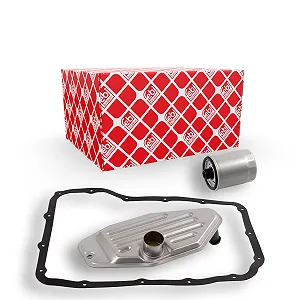 Комплект гидравлического фильтра автоматической КПП FEBI BILSTEIN 174266 для DODGE JEEP - Фото 1