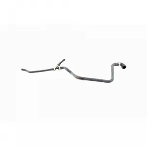 Шланг радиатора VAICO Q+ V20-1306 верхний, OEM качество для BMW synthetic.ua - Фото 1