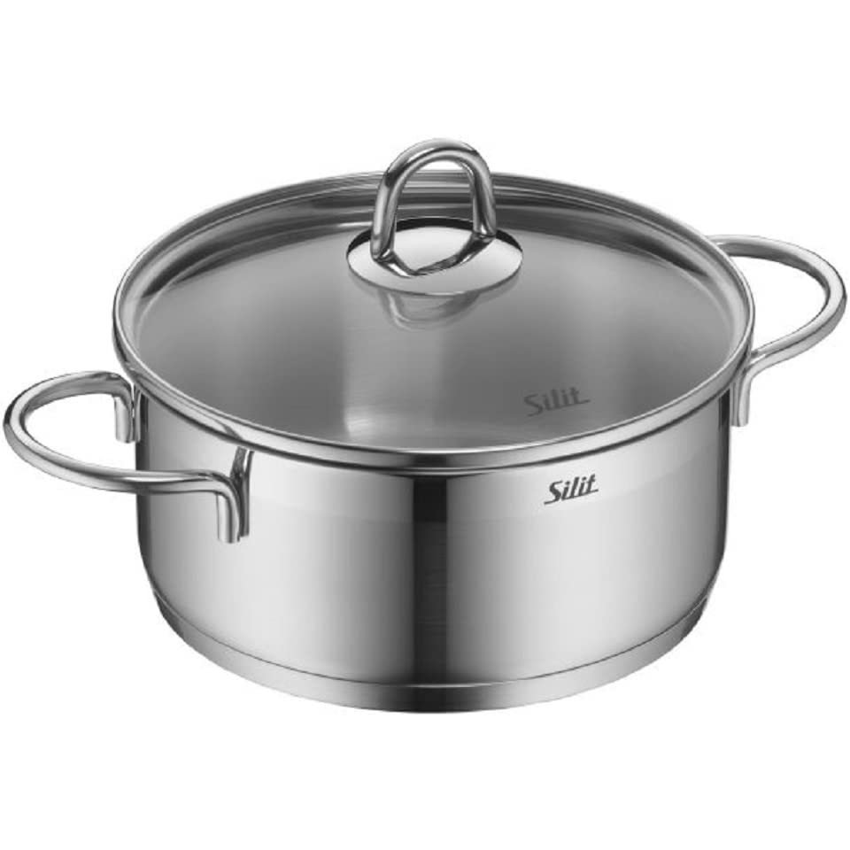 Набор WMF Silit Starter Set Diamond 7 предметов, фото №4 Набор WMF Silit Starter Set Diamond 7 предметов, фото №4